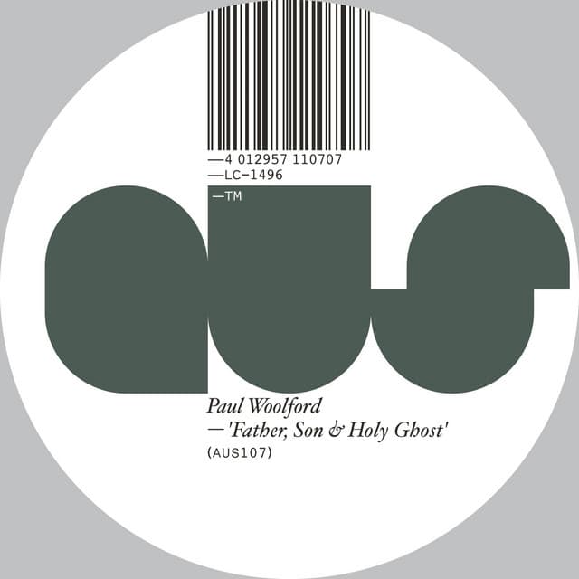 Holy Ghost