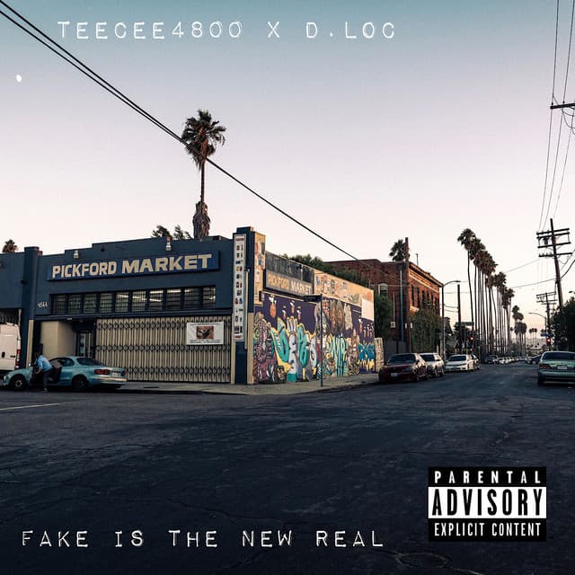 Fake Is the New Real