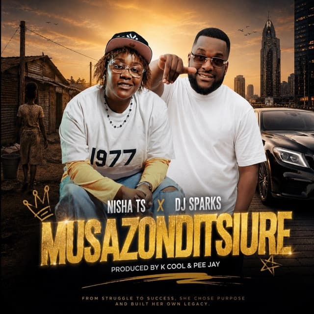 Nisha ts (Musazonditsiure)