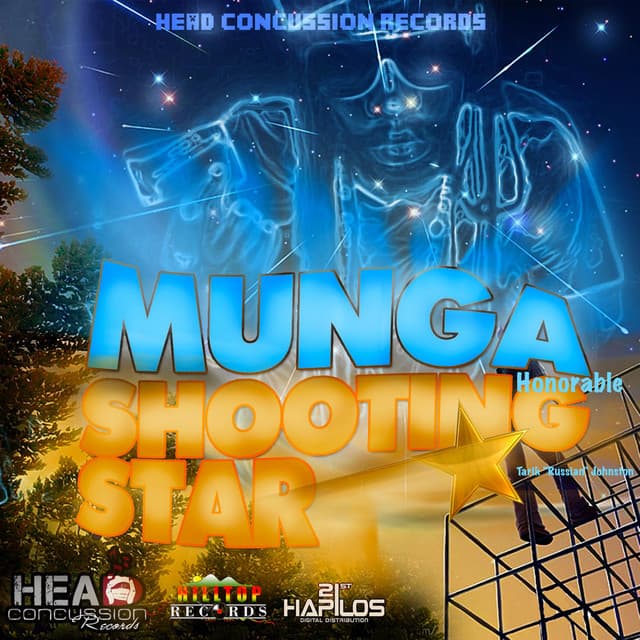 Shooting Star