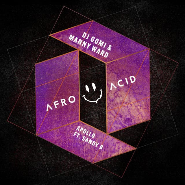 Apollo - Wild Pitch Mix