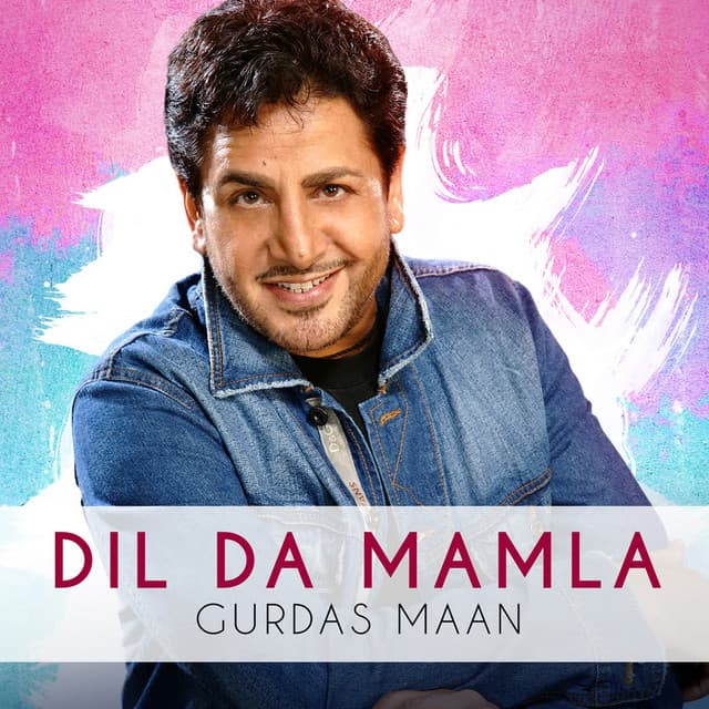 Dil Da Mamla Hai