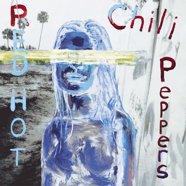 Can't Stop - 2014 Remaster