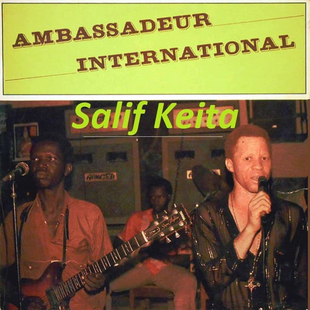 Seydou bathily