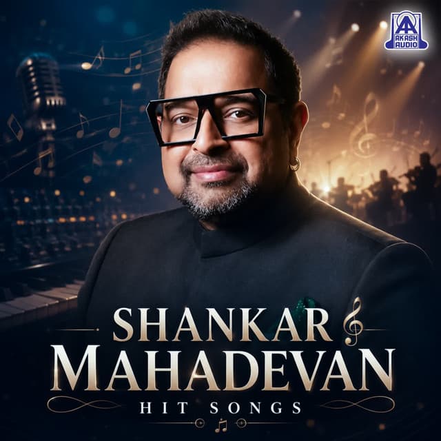 Shankar Mahadevan Hit Songs