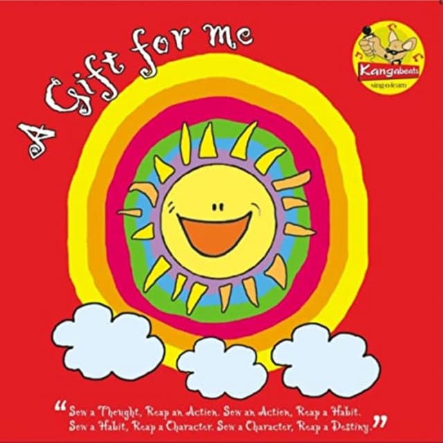 A Gift for Me
