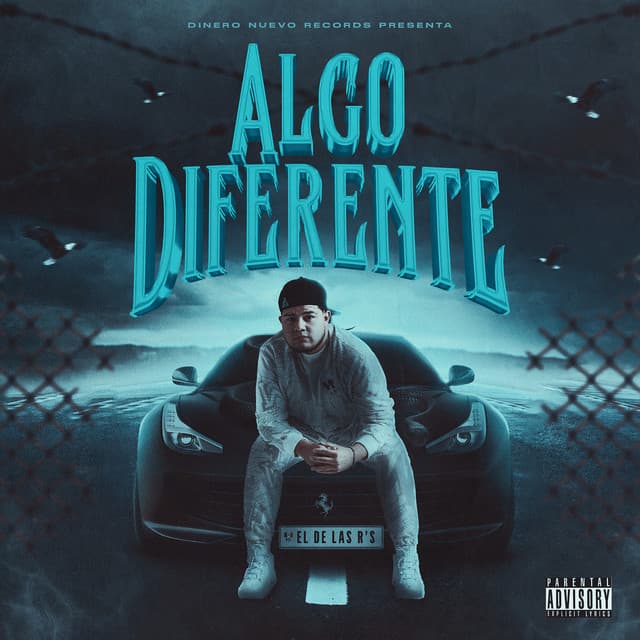 Algo Diferente