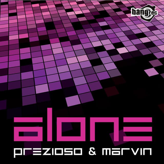 Alone