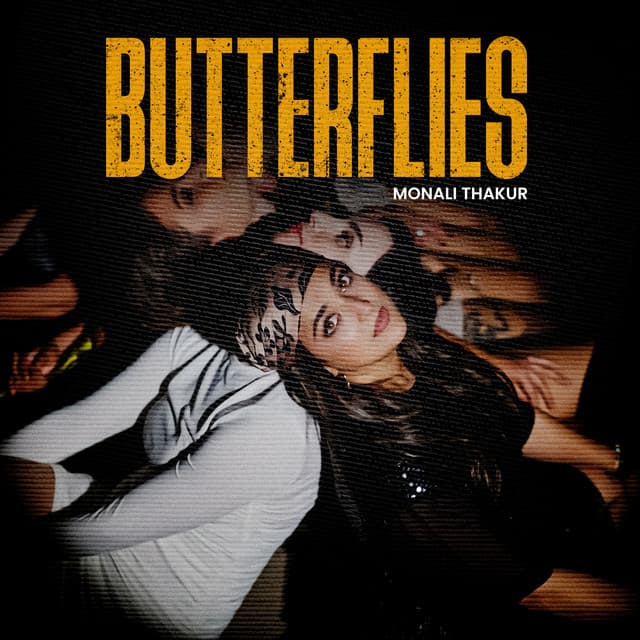 Butterflies