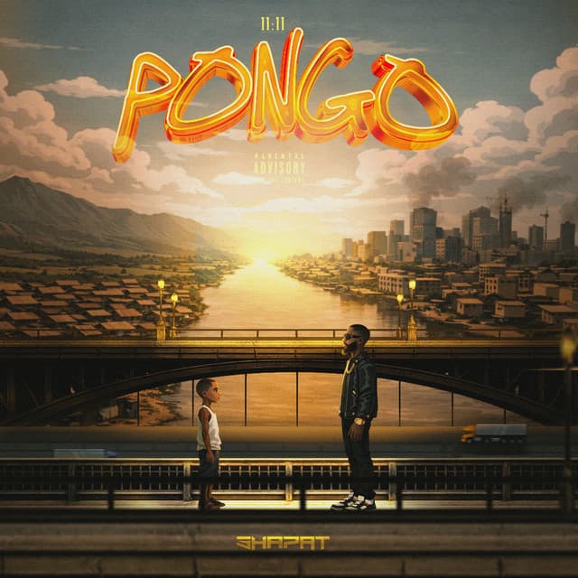 Pongo