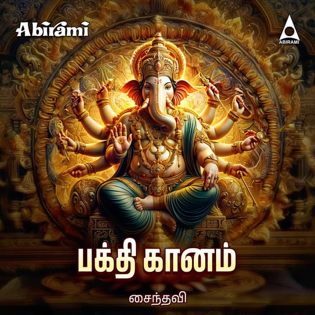Bhakthi Gaanam