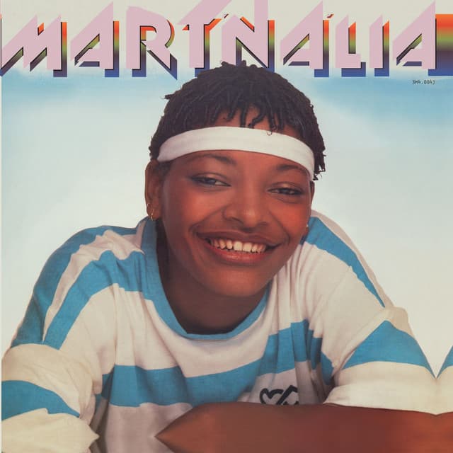Mart'nália