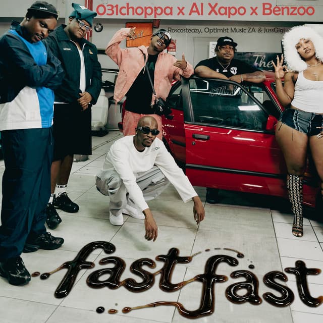 Fast Fast