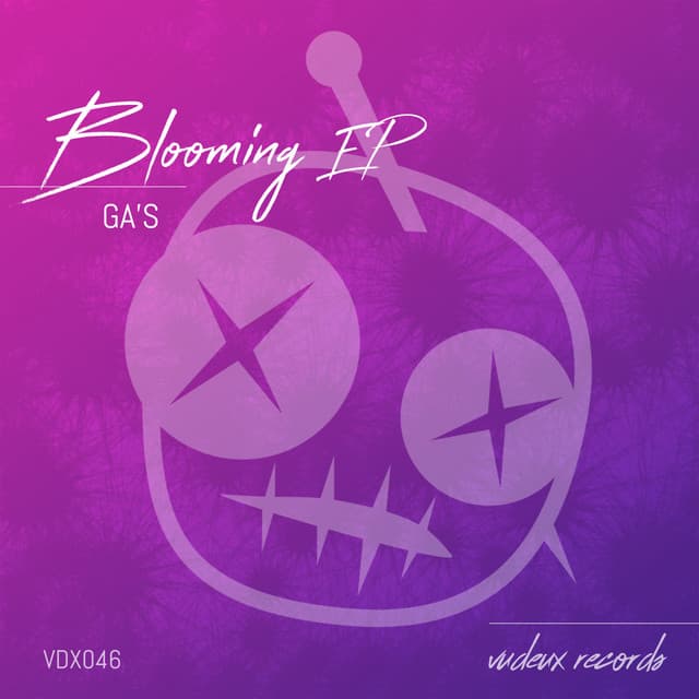 Blooming