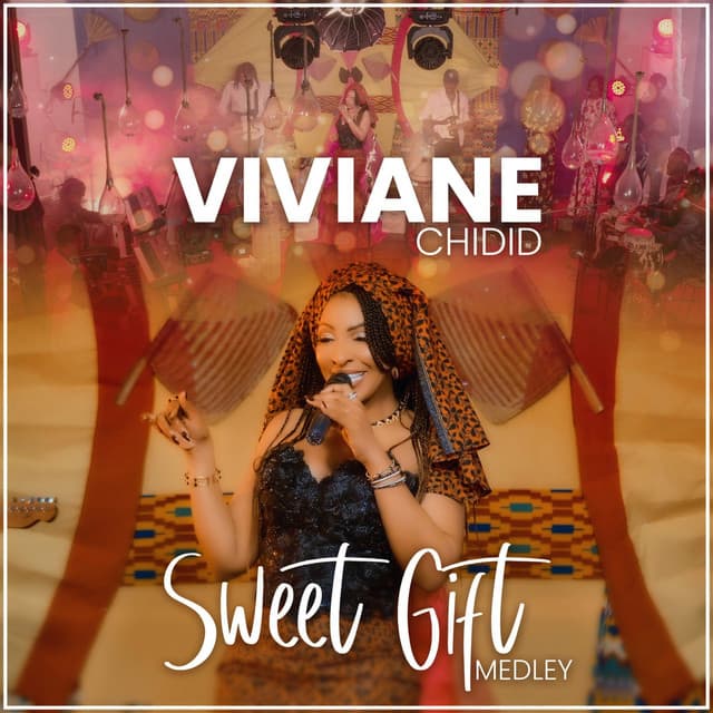 Sweet Gift Medley : Fima Tolou / Koumou Nexoul / Daf Ndam / Fans Yi et Simbam
