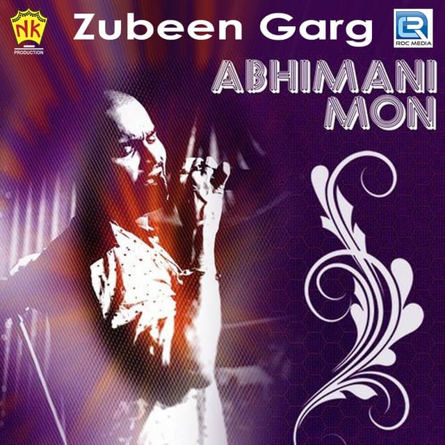 Abhimani Mon (Original)