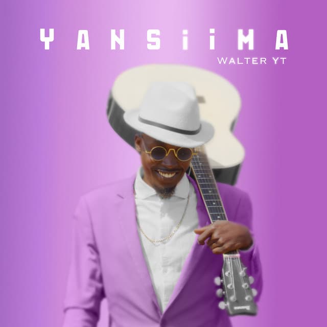 Yansiima