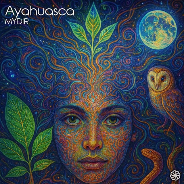 Ayahuasca