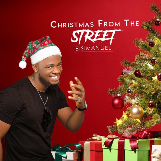 Christmas From The Street