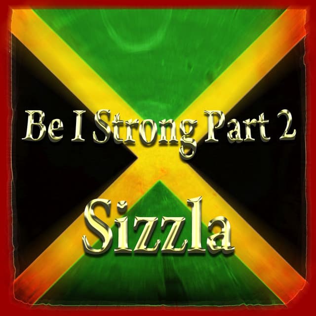 Be I Strong Part 2
