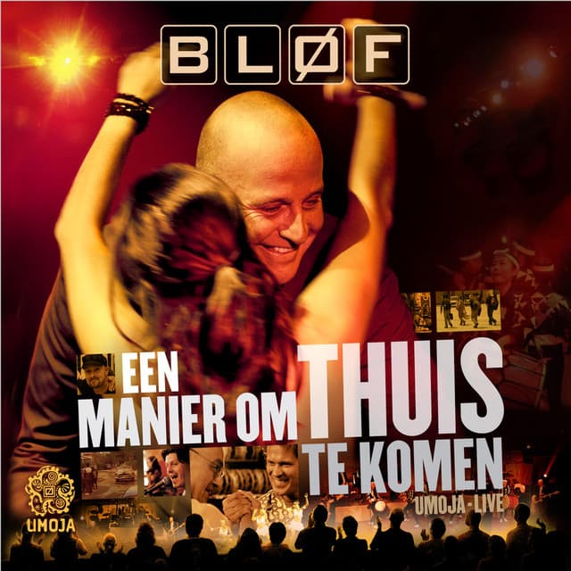 Een Manier Om Thuis Te Komen - Umoja Live