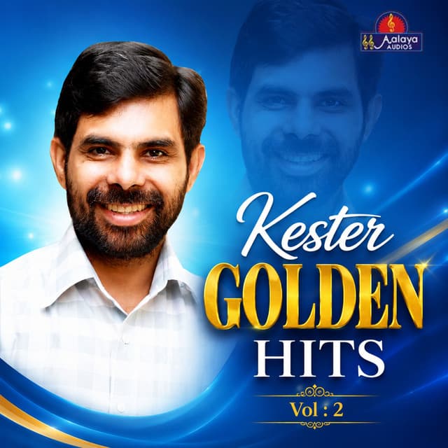 Kester Golden Hits, Vol. 2