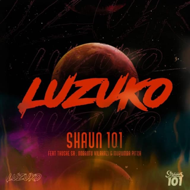 Luzuko (feat. Nobantu Vilakazi, Murumba Pitch & Thuske Sa)