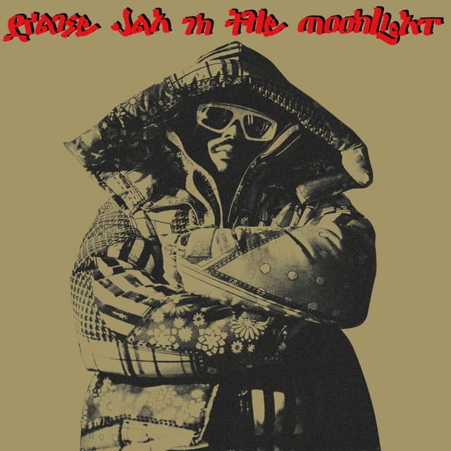 Praise Jah In The Moonlight - Radio Edit