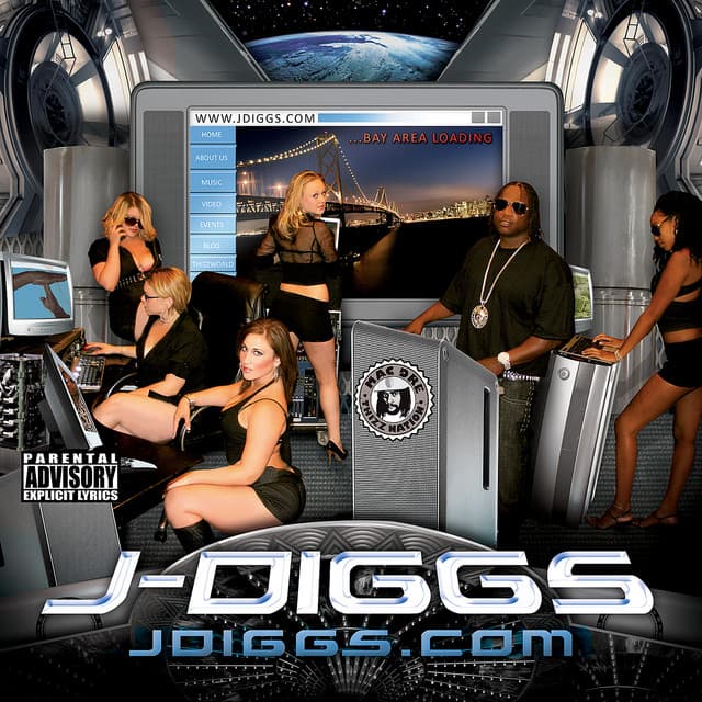 J-Diggs.com