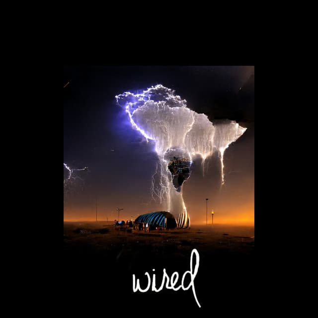 Thunderstorm feat. Jinger Stone - Kususa Remix