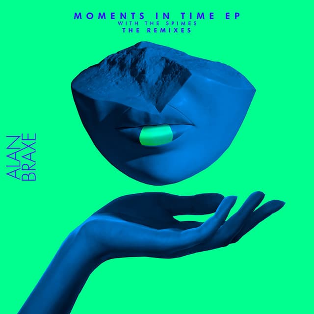 Time Machine - Chateaubriand Remix