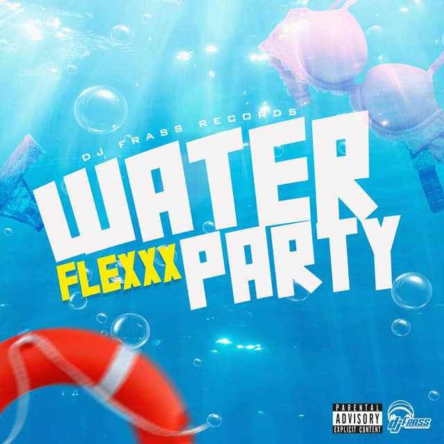 Water Party