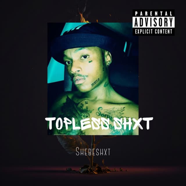 Topless Shxt