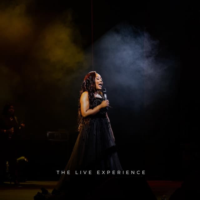 Nilinde Nithandaze (feat. Thami Mthabela & Duzzie Hlophe) - Live