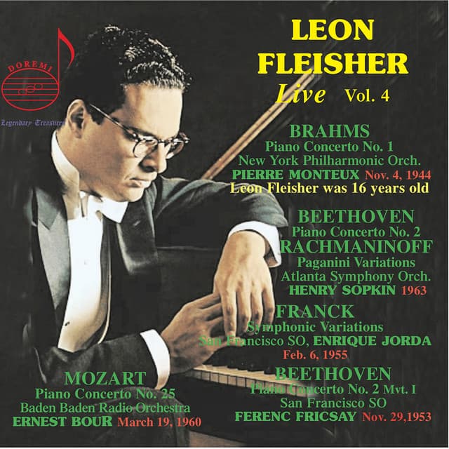 Rhapsody on a Theme by Paganini, Op. 43