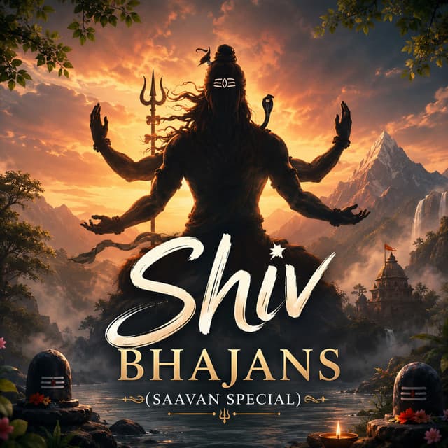 Ganga Dharay Shiv Ganga Dharay