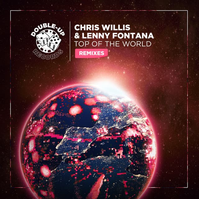 Top of the World (Remixes)