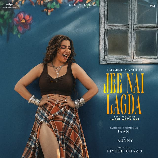 Jee Nai Lagda