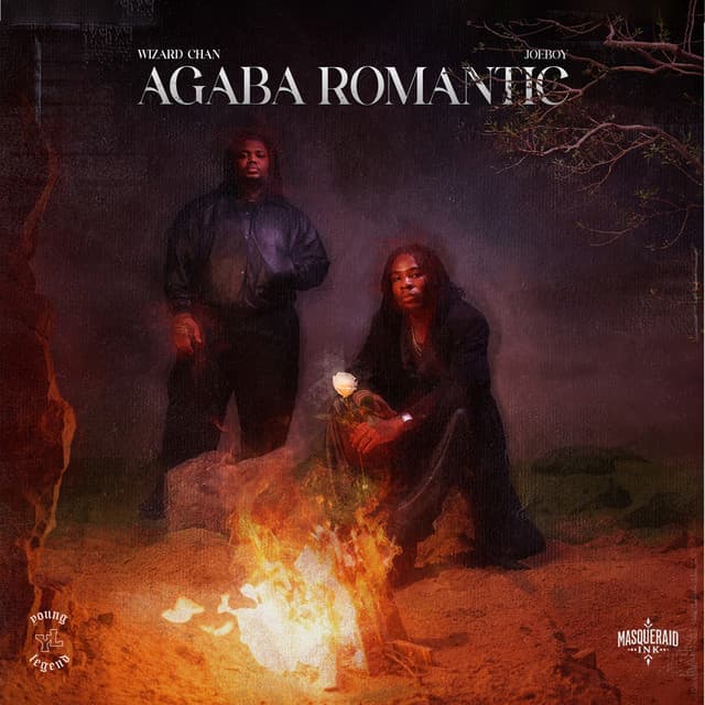 Agaba Romantic