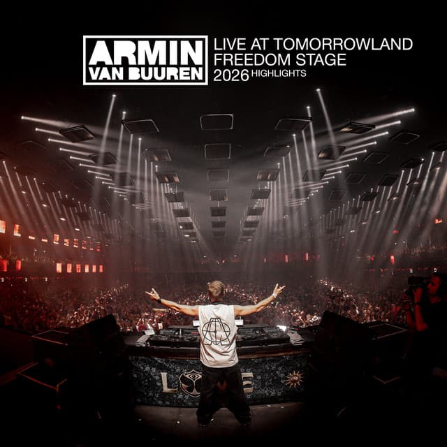 I Live For That Energy (ASOT 800 Anthem) [Mixed] - Dan Harrison Remix