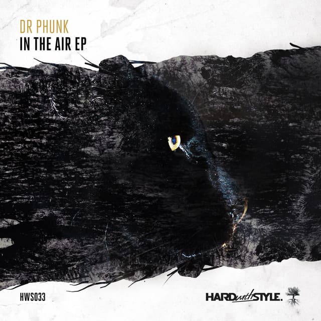 In The Air EP