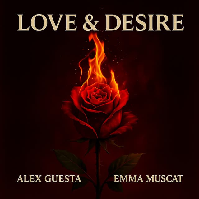 Love & Desire - Radio Edit