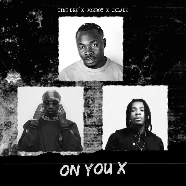 ON YOU - Acoustic