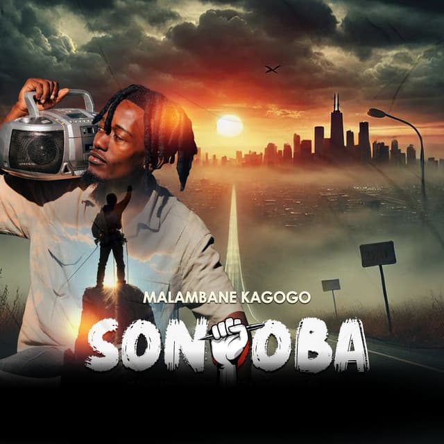 malambane kagogo