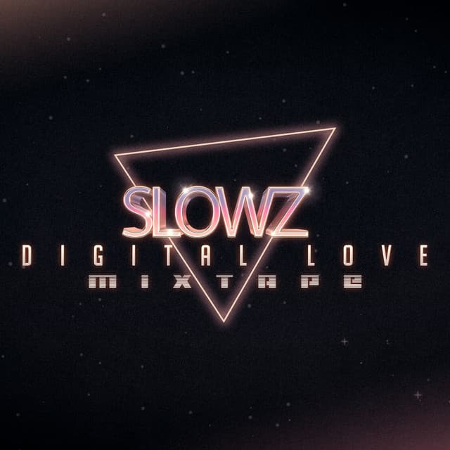 Digital Love (MIXTAPE)