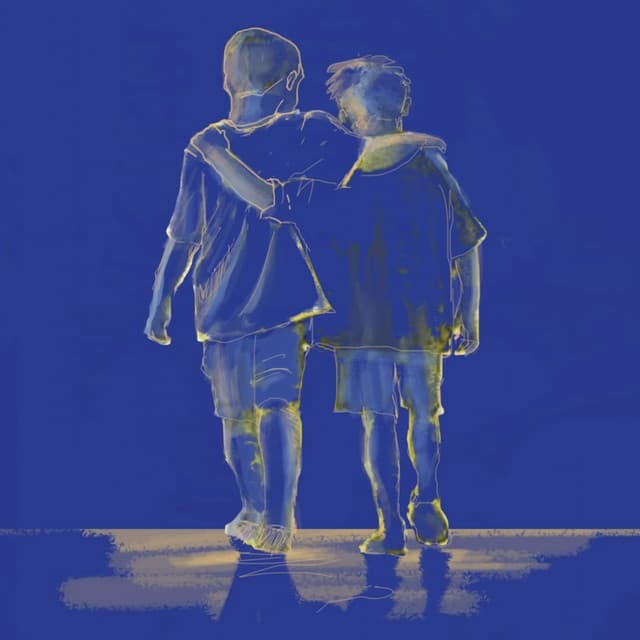 Best Friend - Bonus Track
