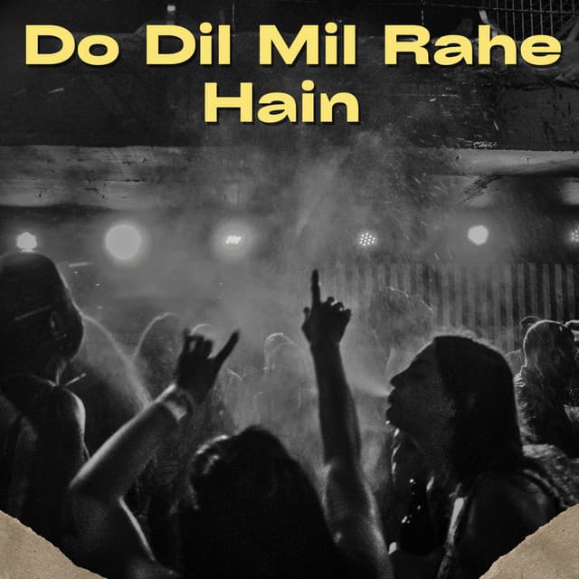 Ek Ladki Ko Dekha