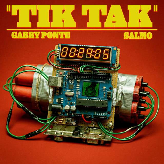Tik Tak