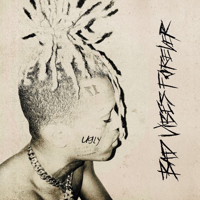 bad vibes forever (feat. PnB Rock & Trippie Redd)