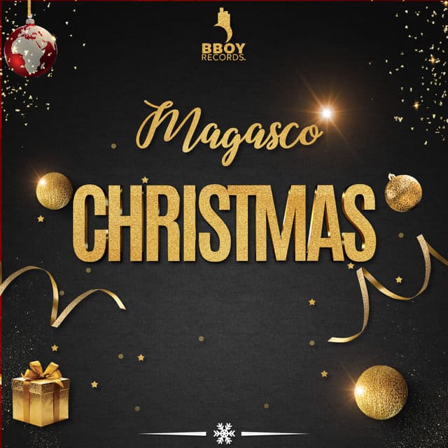 Magasco Christmas